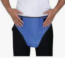 CULOTTE DE PLOMB A RAYONS X – Image 4
