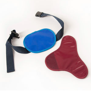 PROTEGE-GONADES DE RADIOPROTECTION – Image 2