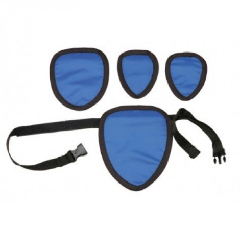 PROTEGE-GONADES DE RADIOPROTECTION – Image 4