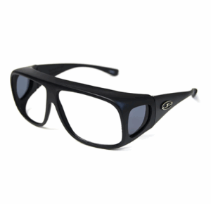 LUNETTES DE RADIOPROTECTION