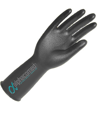 GANTS DE RADIOPROTECTION PLOMBES