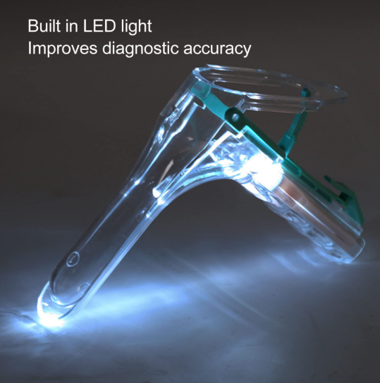 SPECULUMS AVEC LIMIERE LED – Image 3