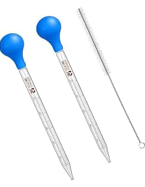 PIPETTE COMPTE-GOUTTE GRADUEE – Image 5