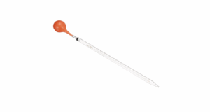 PIPETTE COMPTE-GOUTTE GRADUEE