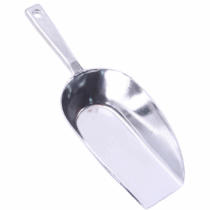 CUILLERE EN ALUMINIUM