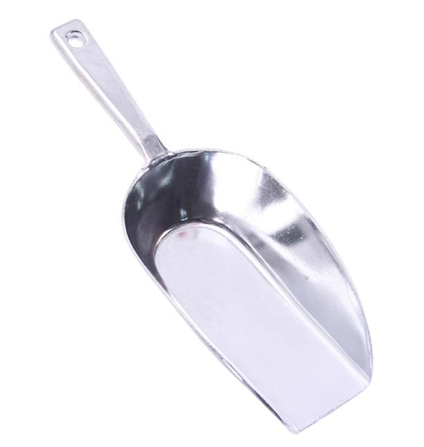 CUILLERE EN ALUMINIUM