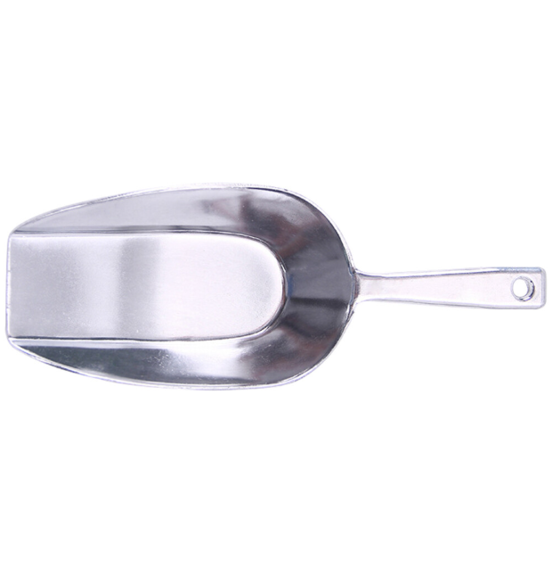 CUILLERE EN ALUMINIUM – Image 2