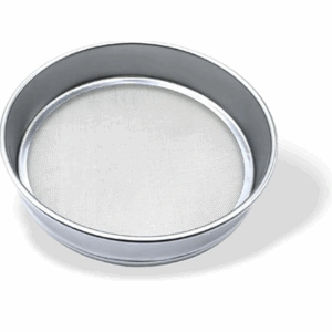TAMIS DE LABORATOIRE