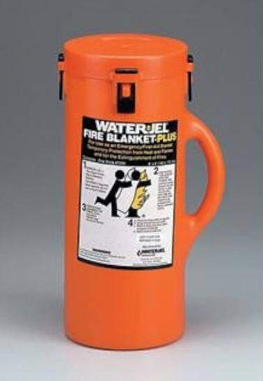 COUVERTURE ANTI FEU WATER-JEL – Image 2
