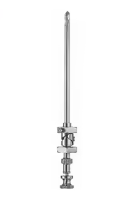 ENSEMBLE D'AIGUILLES POUR BIOPSIE PLEURALE ABRAMS – Image 5