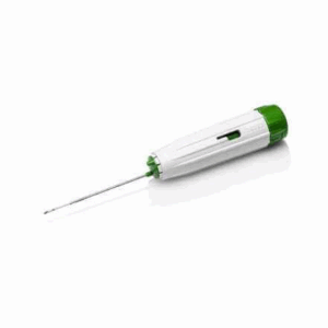 PISTOLET / AIGUILLE DE BIOPSIE DE TISSUS MOUS