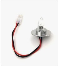 AMPOULES POUR SPECTROPHOTOMETRE
