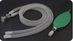 CIRCUIT DE VENTILATION POUR RESPIRATEUR – Image 2