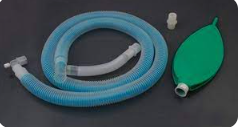 CIRCUIT DE VENTILATION POUR RESPIRATEUR – Image 3