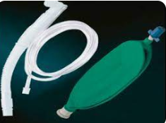 CIRCUIT DE VENTILATION POUR RESPIRATEUR – Image 4