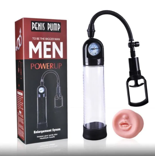 POMPE A PENIS – Image 3