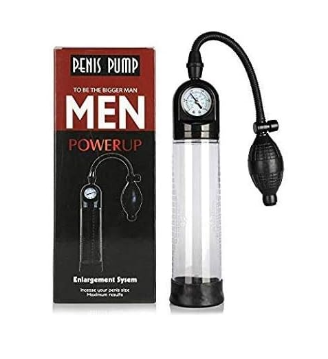 POMPE A PENIS