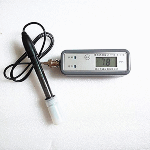 TESTEUR DE PH PORTABLE PHB-5