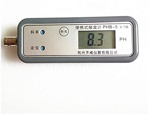 TESTEUR DE PH PORTABLE PHB-5 – Image 2