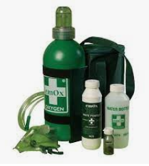 SYSTEME D'OXYGENE D'URGENCE EMOX – Image 3