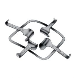 ECARTEUR ABDOMINAL KIRSCHNER – Image 3