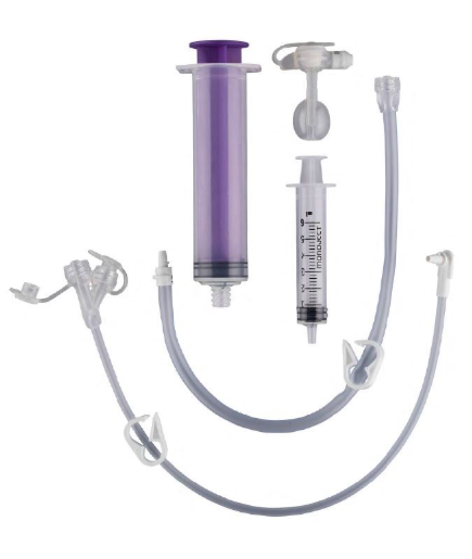 BOUTON DE GASTROSTOMIE MIC-KEY – Image 3
