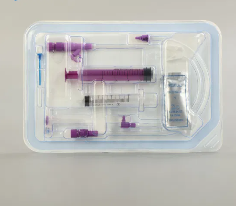 BOUTON DE GASTROSTOMIE MIC-KEY
