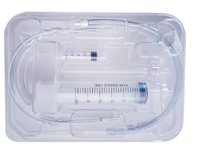 BOUTON DE GASTROSTOMIE MIC-KEY – Image 2