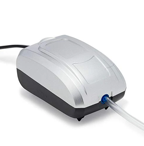 POMPE A FILTRATION SOUS VIDE DE LABORATOIRE – Image 3