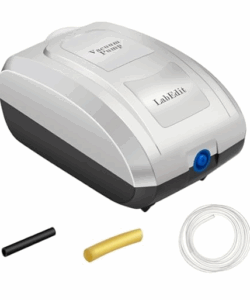 POMPE A FILTRATION SOUS VIDE DE LABORATOIRE