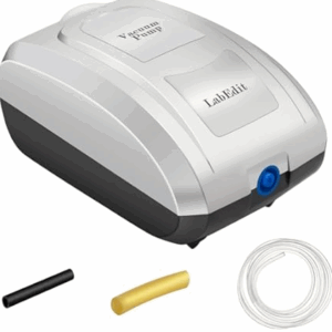 POMPE A FILTRATION SOUS VIDE DE LABORATOIRE