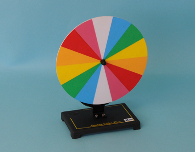 DISQUE DE COULEUR DE NEWTON – Image 2