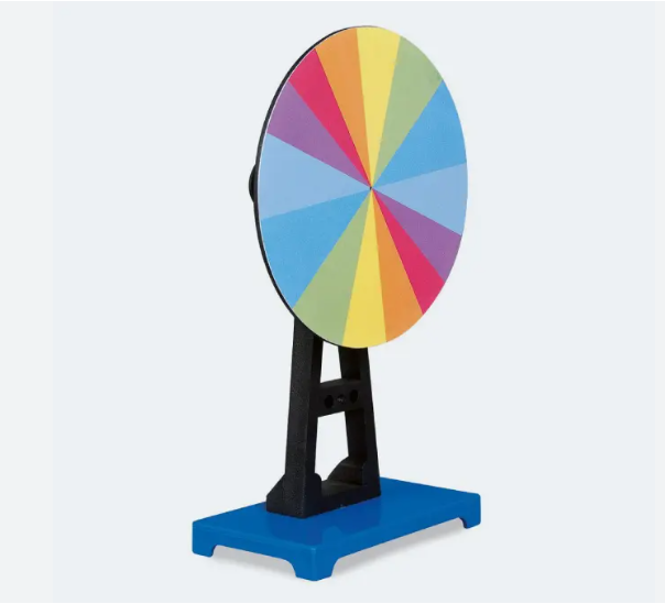 DISQUE DE COULEUR DE NEWTON – Image 3