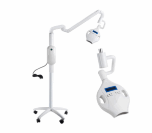 MACHINE DE BLANCHIMENT DES DENTS