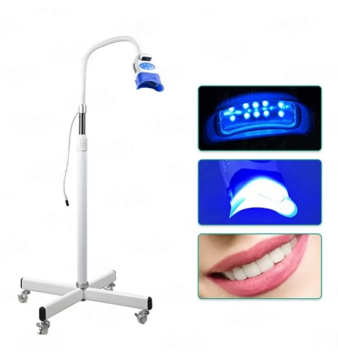 LAMPE DE BLANCHIMENT DES DENTS – Image 2