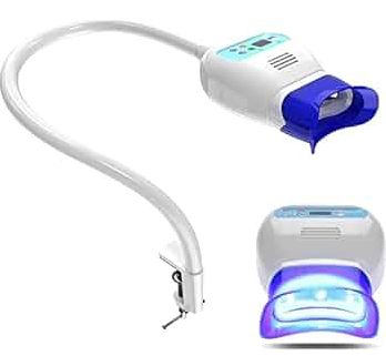 LAMPE DE BLANCHIMENT DES DENTS – Image 3