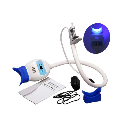 LAMPE DE BLANCHIMENT DES DENTS – Image 4