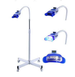 LAMPE DE BLANCHIMENT DES DENTS