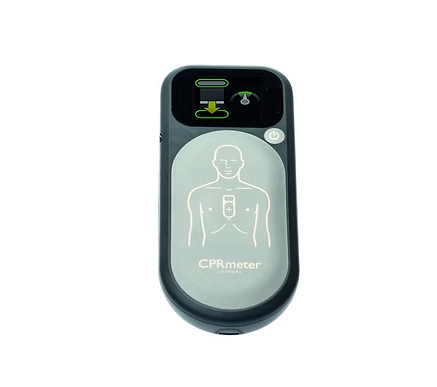 CPRMETRE 2 LAERDAL – Image 2