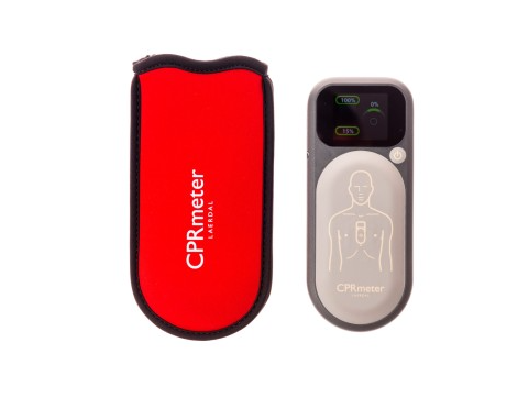 CPRMETRE 2 LAERDAL