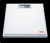 BALANCE NUMERIQUE SECA CLARA 150KG – Image 4