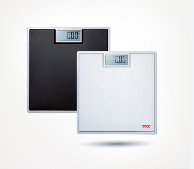 BALANCE NUMERIQUE SECA CLARA 150KG – Image 5