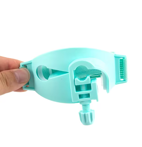 FIXATEUR DE TUBE ENDOTRACHEAL – Image 5