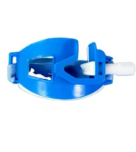 FIXATEUR DE TUBE ENDOTRACHEAL – Image 4