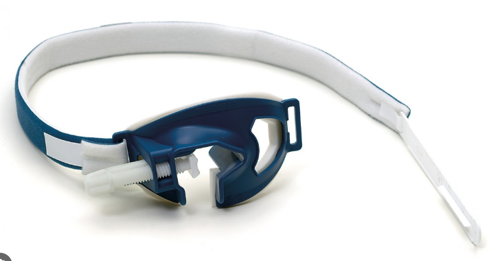 FIXATEUR DE TUBE ENDOTRACHEAL – Image 2