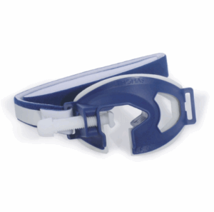 FIXATEUR DE TUBE ENDOTRACHEAL