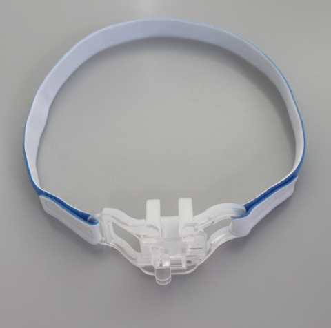 FIXATEUR DE TUBE ENDOTRACHEAL – Image 3