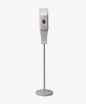 DISTRIBUTEUR AUTOMATIQUE DE DESINFECTANT LIQUIDE AVEC SUPPORT AU SOL – Image 5