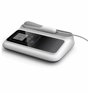 APPAREIL DE PHYSIOTHERAPIE A ULTRASONS