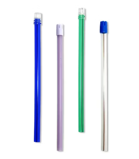 EJECTEUR DE SALIVE ET EMBOUTS D'ASPIRATION – Image 6